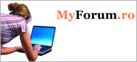 Pagina de start a forumului TotalMu
